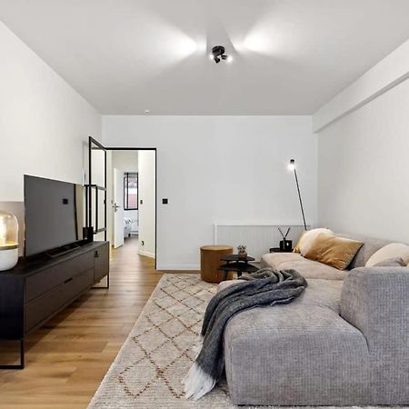 Fantastic And Centrally Located Apartment Oostende Ngoại thất bức ảnh